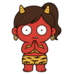 ハハ